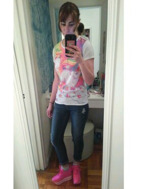 OrochiMochiさんのコーディネート