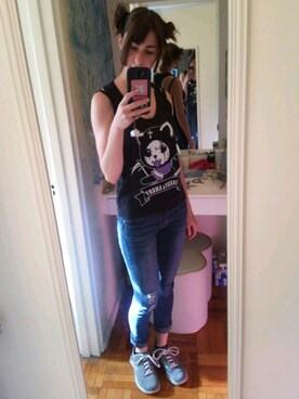 OrochiMochiさんのコーディネート