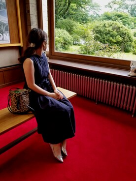 こちゃんさんのコーディネート