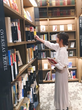 rimaさん(レディース・160cm)の春コーディネート