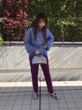 amiさんのコーディネート