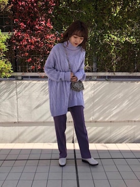 amiさんのコーディネート