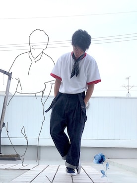 Reiさんのコーディネート