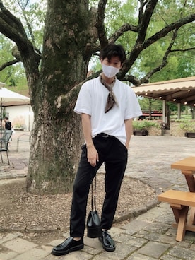 Reiさんのコーディネート