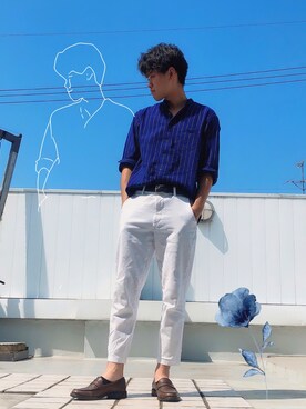 Reiさんのコーディネート