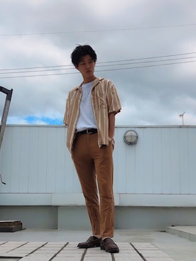 Reiさんのコーディネート