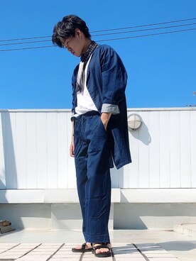 Reiさんのコーディネート