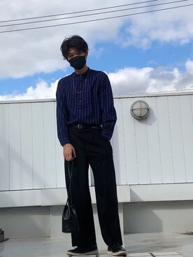 Reiさんのコーディネート