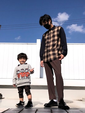 Reiさんのコーディネート