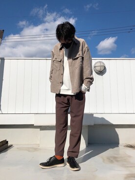 Reiさんのコーディネート