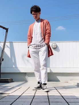 Reiさんのコーディネート