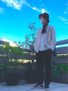 Reiさんのコーディネート