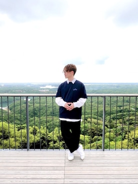 piroshさんのコーディネート