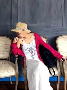 Miuさんのコーディネート