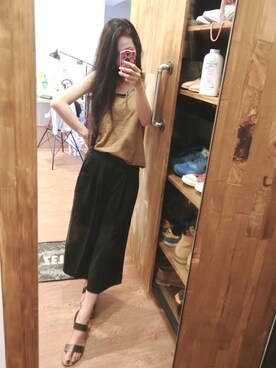 Miuさんのコーディネート