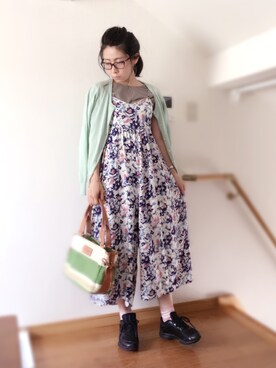 ayaさんのコーディネート