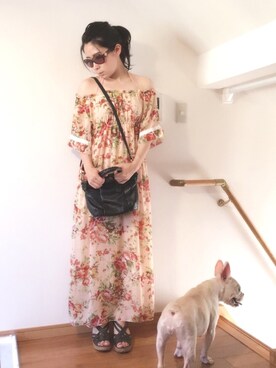 ayaさんのコーディネート