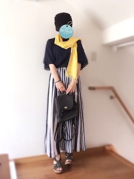 ayaさんのコーディネート