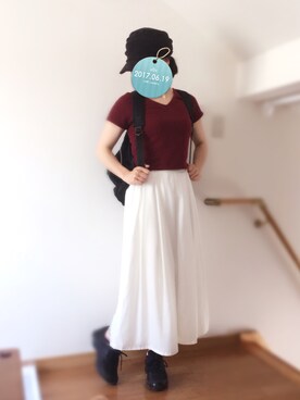 ayaさんのコーディネート