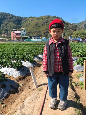 葉葉さんのコーディネート