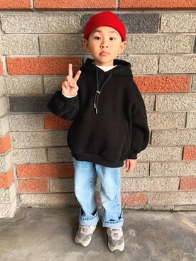 葉葉さんのコーディネート