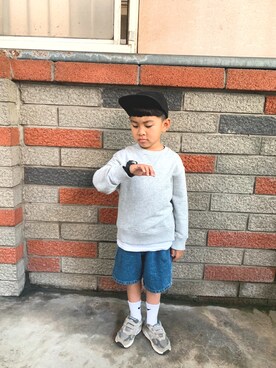 葉葉さんのコーディネート