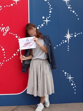 maiiiiさんのコーディネート