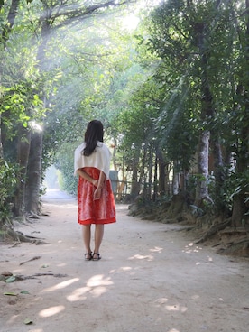 maiiiiさんのコーディネート