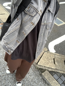 maiiiiさんのコーディネート