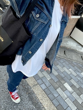 maiiiiさんのコーディネート