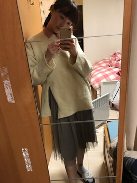 Aris Changさんのコーディネート