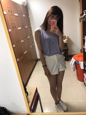 Aris Changさんのコーディネート