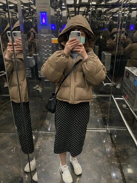 Aris Changさんのコーディネート