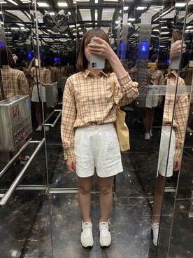 Aris Changさんのコーディネート