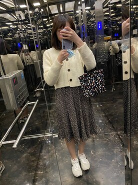 Aris Changさんのコーディネート