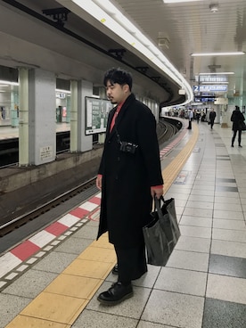 KEVINさんのコーディネート