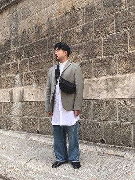 KEVINさんのコーディネート
