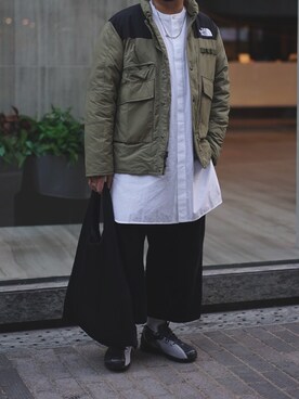KEVINさんのコーディネート