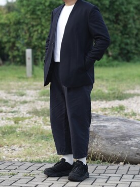 KEVINさんのコーディネート