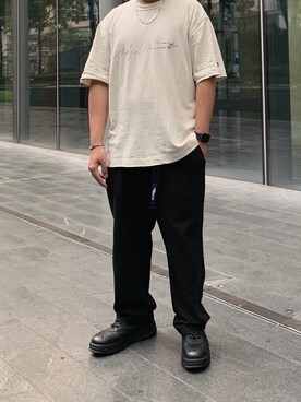 KEVINさんのコーディネート