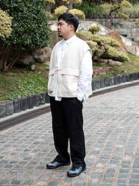 KEVINさんのコーディネート