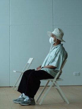 KEVINさんのコーディネート
