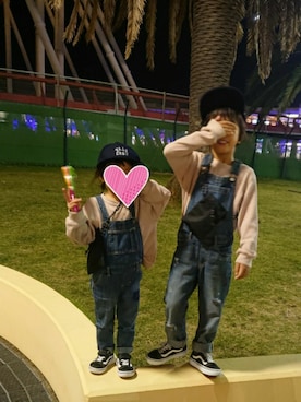 peachobitさんのコーディネート
