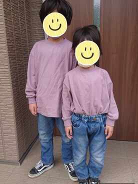peachobitさんのコーディネート