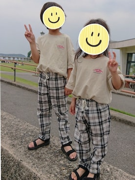 peachobitさんのコーディネート