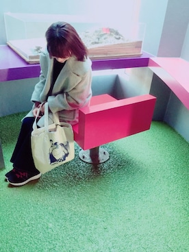 twinkletwinsさん(レディース・150cm)の夏コーディネート