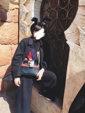 ハさんのコーディネート