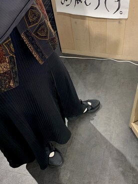 ハさんのコーディネート