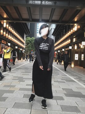 ハさんのコーディネート