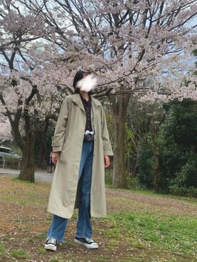 ハさんのコーディネート